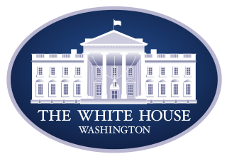 White House Logo