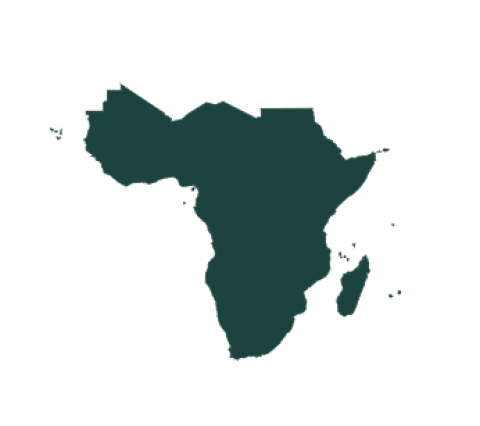 Sub-Saharan Africa