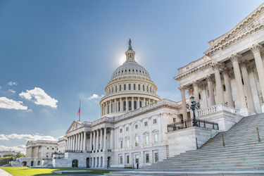 Capitol building